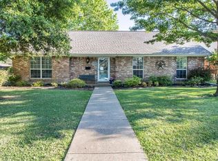 417 Ridgewood Dr, Richardson, TX 75080