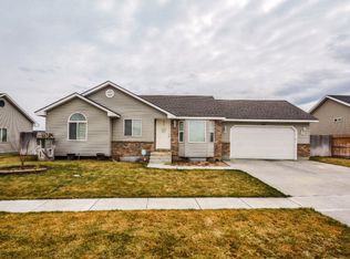 2182 N Bryan Ln, Idaho Falls, ID 83401