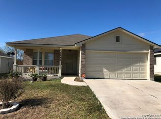 4843 Orchid Star, San Antonio, TX 78218