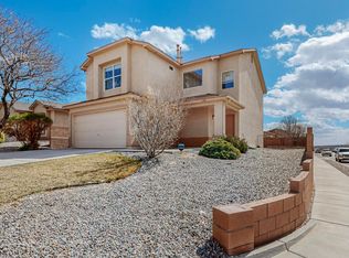 1200 Havasu Falls Ct NE, Rio Rancho, NM 87144