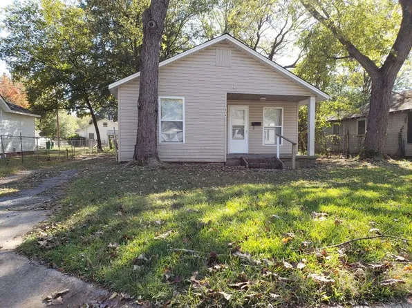 804 W 37th St, North Little Rock, AR 72118