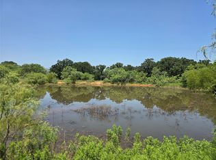 450 County Road 250, Gustine, TX 76455
