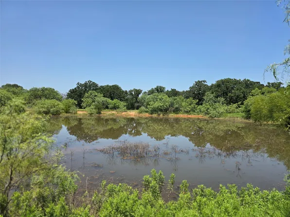 450 County Road 250, Gustine, TX 76455