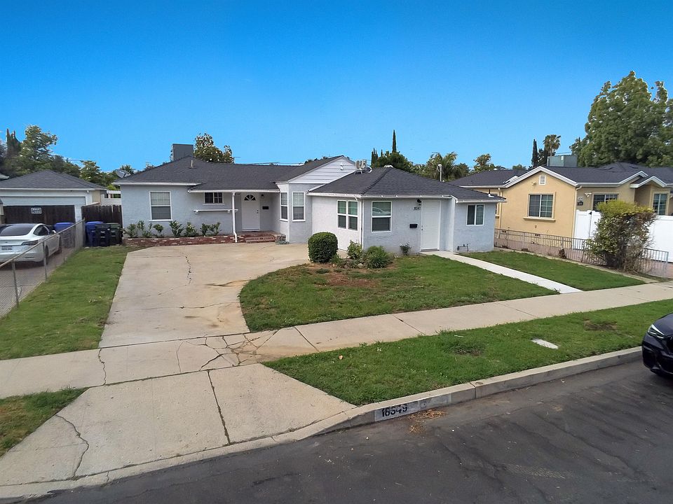 18347 Bessemer St, Reseda, CA 91335 Zillow