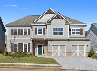 94 Meadow Branch Ln, Dallas, GA