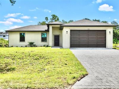1532 Maricopa Rd, North Port, FL, 34287