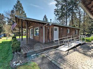 30 NE Brook Place, Tahuya, WA
