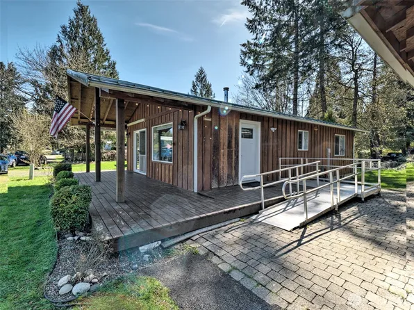 30 NE Brook Place, Tahuya, WA 98588