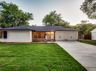 4812 Inwood Rd, Fort Worth, TX 76109