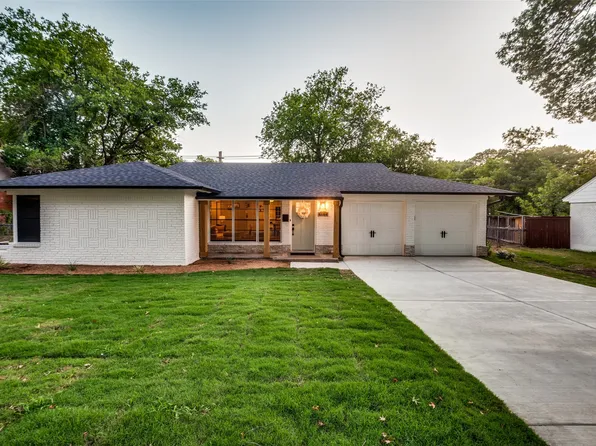 4812 Inwood Rd, Fort Worth, TX 76109