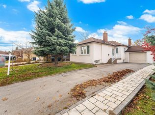 44 Armitage Dr, Toronto, ON M1R 4Y1