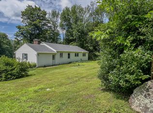 1242 Main St, Becket, MA 01223