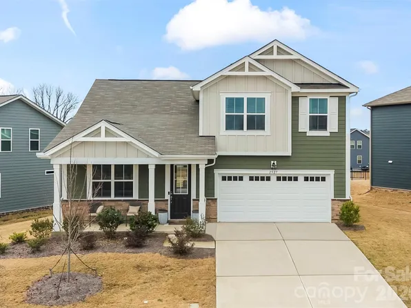 2527 Lorelei Ter, Monroe, NC 28112