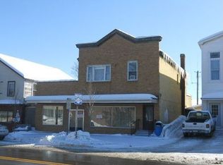 6 W Main St, Marathon, NY 13803