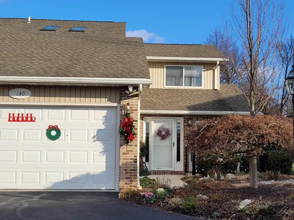 130 Leisure Ct, Wyomissing, PA 19610