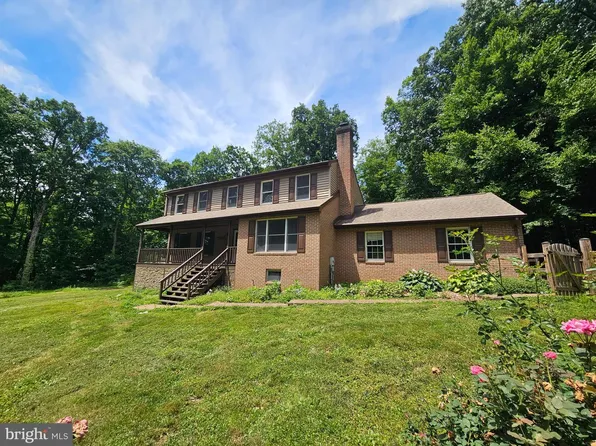 4206 Basford Rd, Frederick, MD 21703
