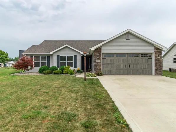 1013 Baer Pass, Garrett, IN 46738