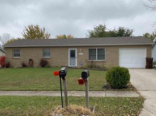 555 Meadow Ln, Waterloo, IN 46793