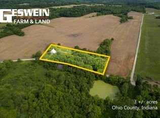 0 Southfork Rd, Dillsboro, IN 47018