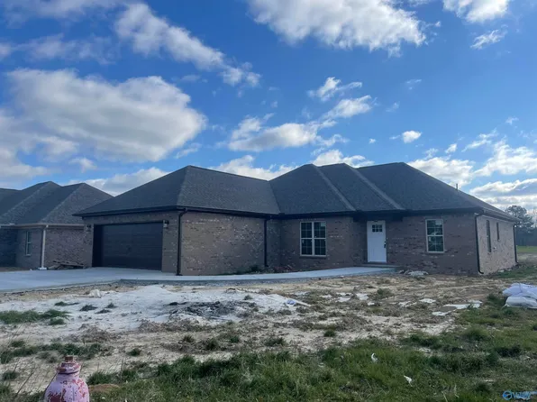 25538 Beulah Rd, Elkmont, AL 35620