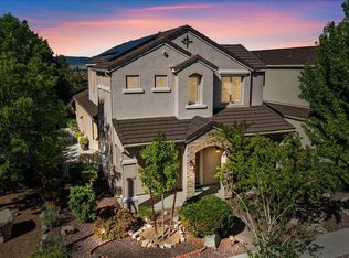 7260 E Night Watch Way, Prescott Valley, AZ 86314