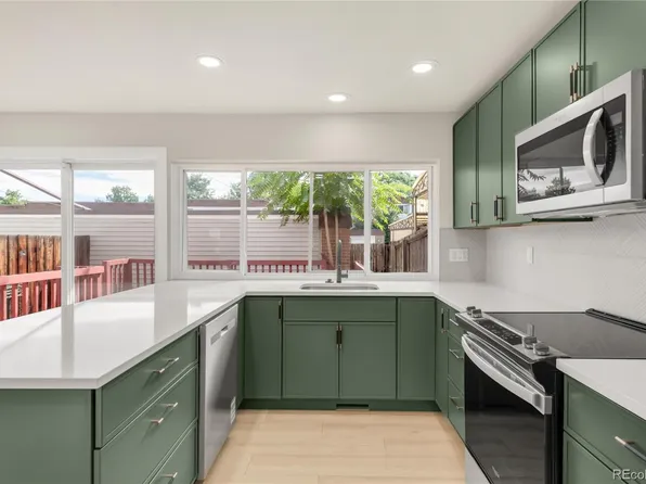 620 S Youngfield Court, Lakewood, CO 80228