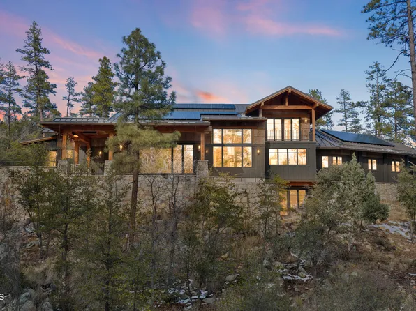 1090 S High Valley Ranch Rd, Prescott, AZ 86303