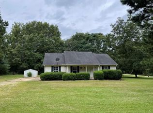 505 Price Quarters Rd, McDonough, GA 30253