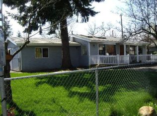 14266 SE Mill St, Portland, OR 97233