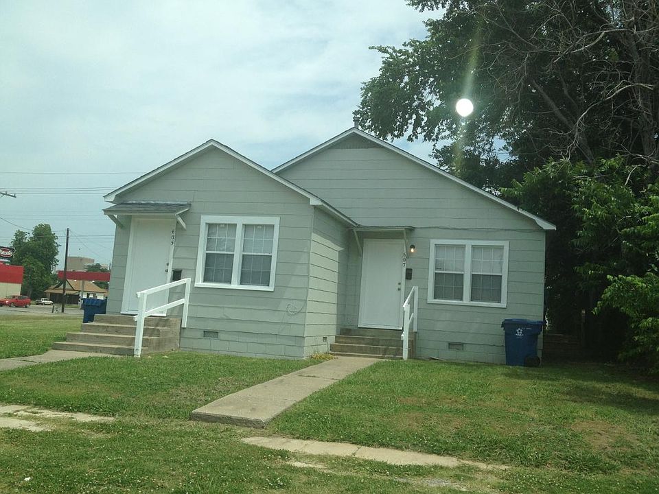 1st image of 607 E Delaware Ave