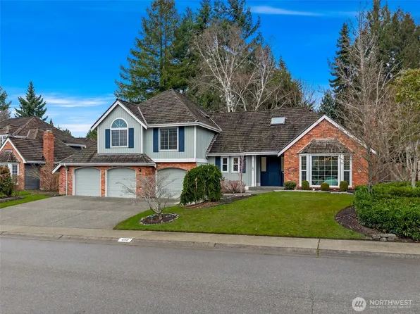 4712 241st Avenue SE, Sammamish, WA 98029