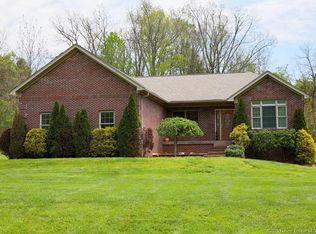 918 Walts Rd, Georgetown, IN 47122