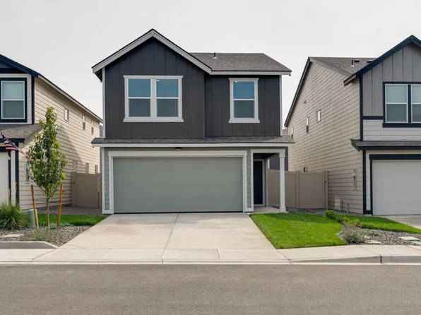 6416 Polar Dr, Pasco, WA 99301