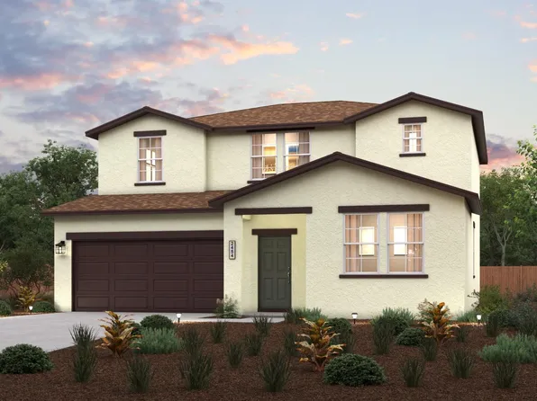 4153 N Brent Ave, Fresno, CA 93723