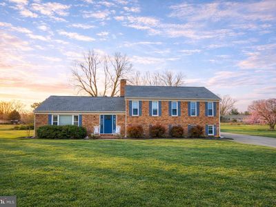 7910 Guy Dr, Manassas, VA, 20111