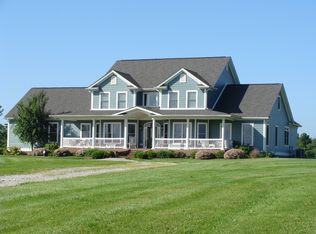 3740 Winchester Rd, Lexington, KY 40509