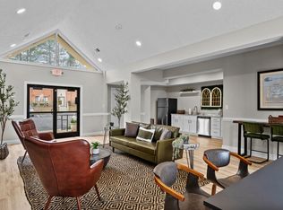 Linden at Forrest Pines, Newport News, VA 23608