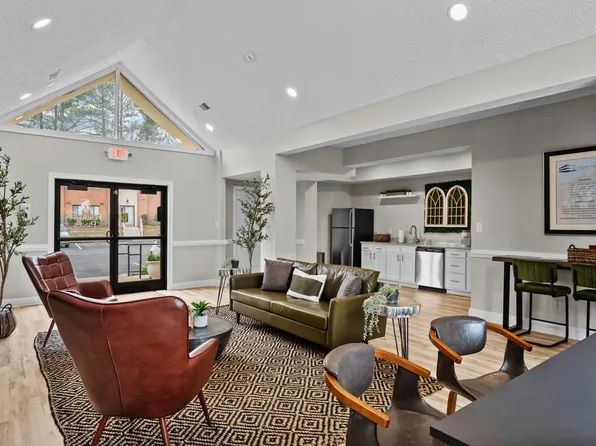 Linden at Forrest Pines