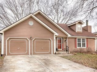621 N Elm St, Gardner, KS 66030