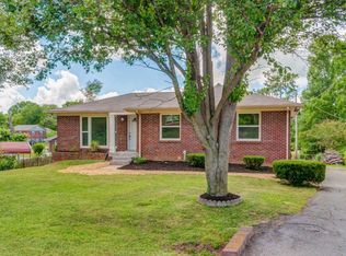 6113 Henry Ford Dr, Nashville, TN 37209