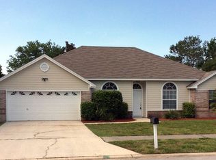 12243 Mantle Dr, Jacksonville, FL 32224