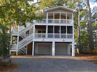 537 Pine Ave, Murrells Inlet, SC 29576