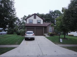 4327 Kelnor Dr, Grove City, OH 43123