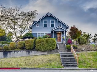 5108 N Shirley St, Ruston, WA 98407