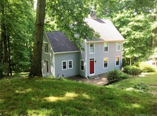 77 Squire Rd, Roxbury, CT 06783