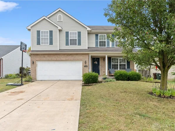80 Hawkins Ct, Germantown, OH 45327