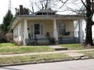 906 Aurora Ave, Lexington, KY 40502