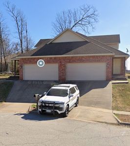 1974 E Peppervine Dr, Fayetteville, AR, 72701