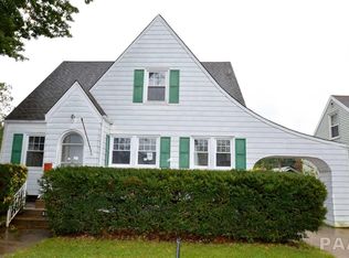 302 E Elmhurst Ave, Peoria, IL 61603