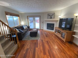 12034 Regency Dr, Eagle River, AK 99577